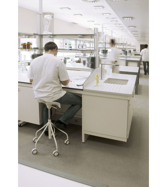 Binaria BD Barcelona Stool