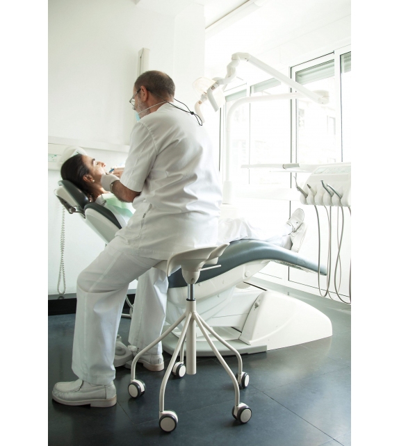 Binaria BD Barcelona Tabouret