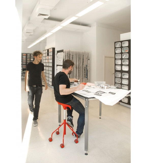 Binaria BD Barcelona Taburete