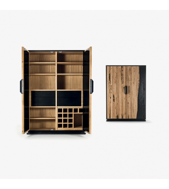 Fire High Riva 1920 Mobile Contenitore