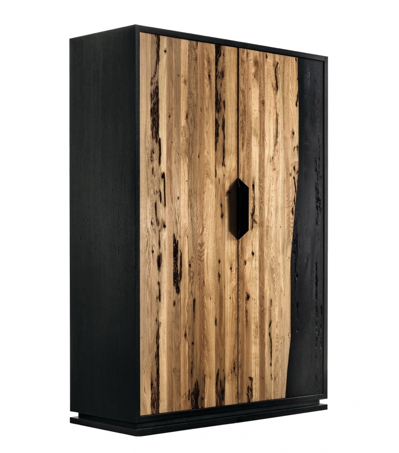 Fire High Riva 1920 Mueble Contenedor