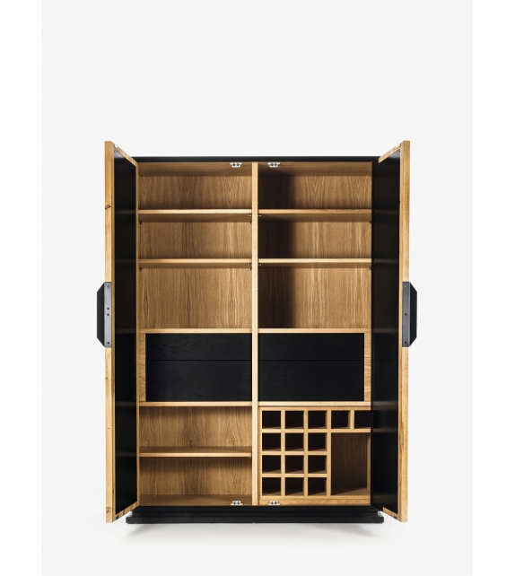 Fire High Riva 1920 Mobile Contenitore