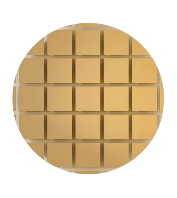 Andromeda Glas Italia Mirror