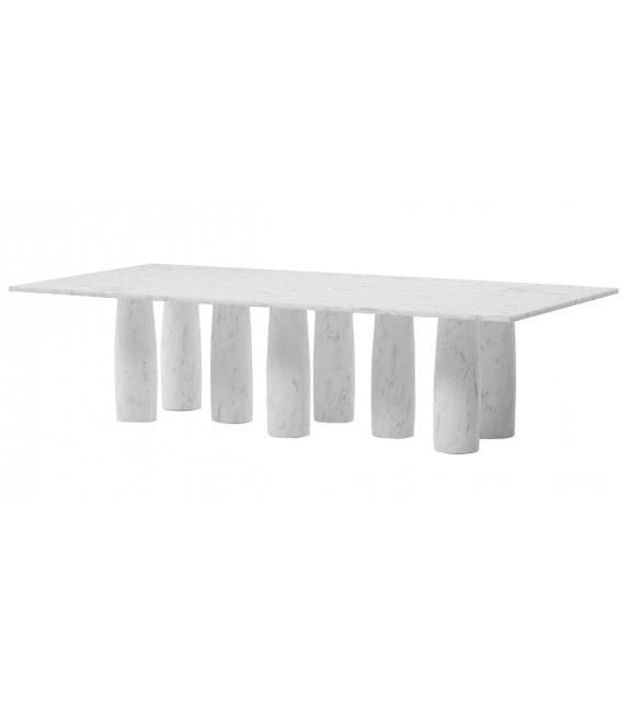 Il Colonnato Kettal Tisch