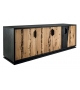 Sideboard Fire Low Riva 1920