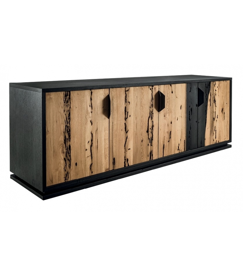 Fire Low Riva 1920 Sideboard