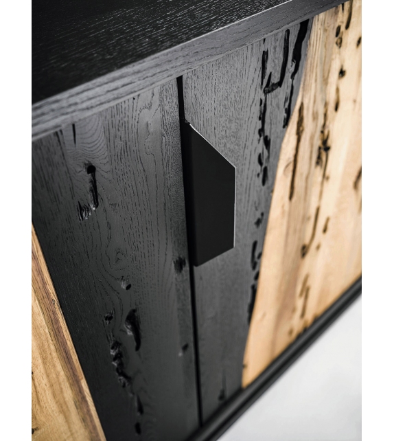 Fire Low Riva 1920 Madia