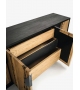 Sideboard Fire Low Riva 1920