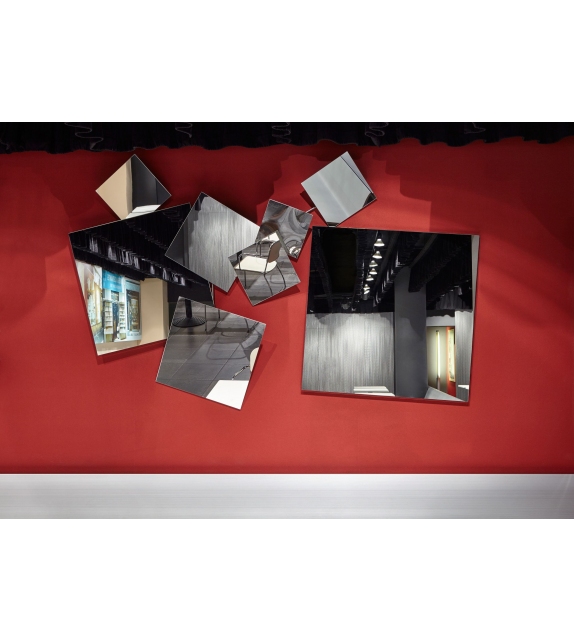 Mirallmar BD Barcelona Spiegel