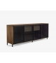 Pandora Glass Riva 1920 Mueble Contenedor