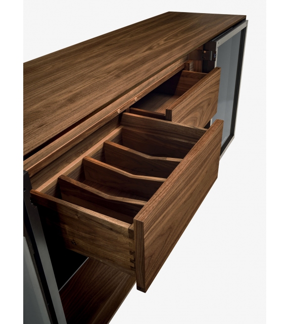 Pandora Glass Riva 1920 Cabinet