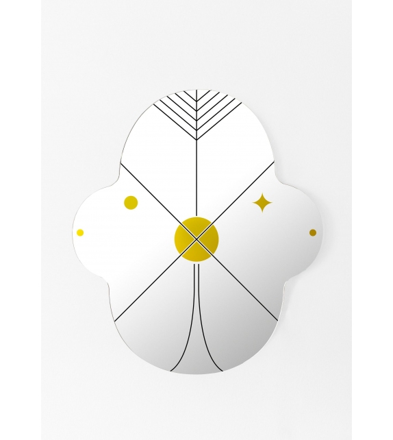 King Kong BD Barcelona Design Miroir