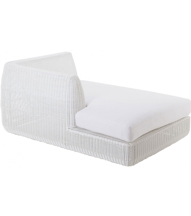Agorà Unopiù Day Bed