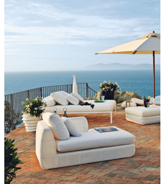 Agorà Unopiù Day Bed