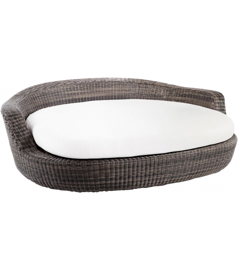 Agorà Unopiù Loveseat