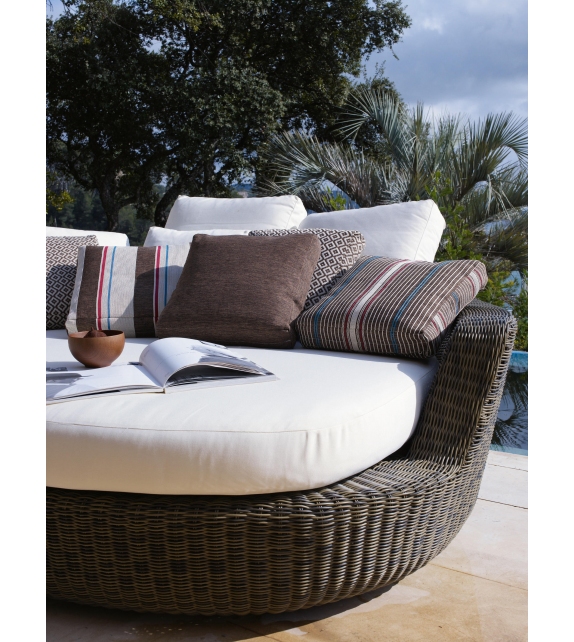 Agorà Unopiù Loveseat