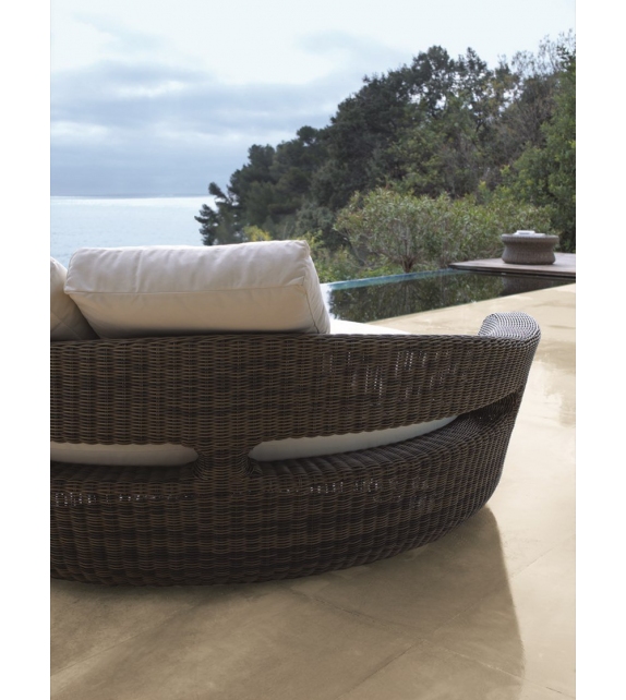 Agorà Unopiù Loveseat