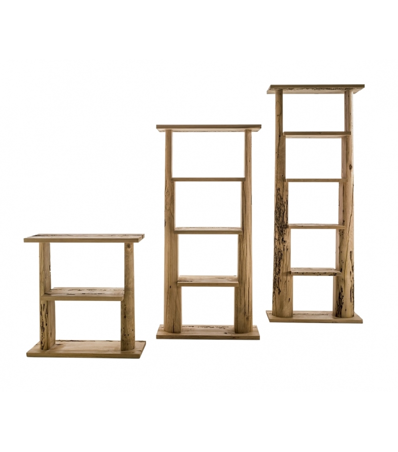 Notch Shelf Librería Riva 1920