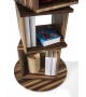 Step By Step Riva 1920 Bookcase