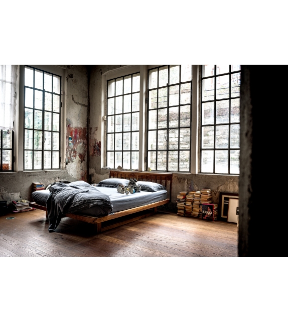 Bam Bam Riva 1920 Bett