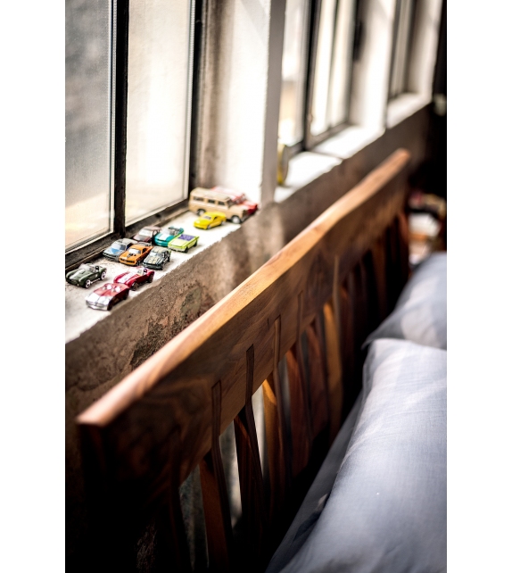 Bam Bam Riva 1920 Bed