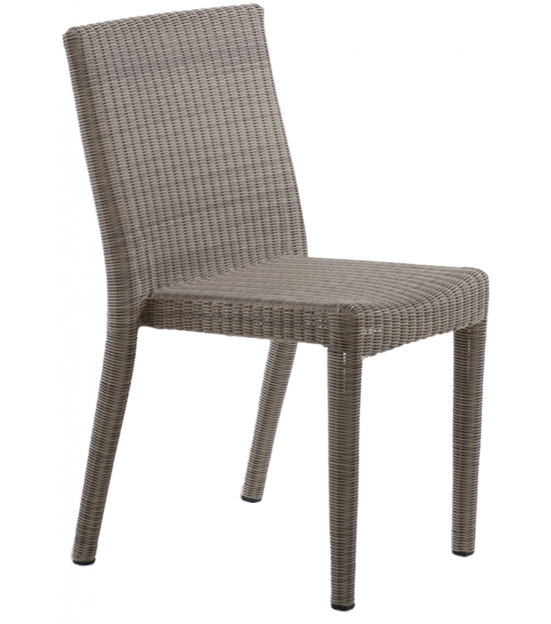 Agorà Unopiù Chair