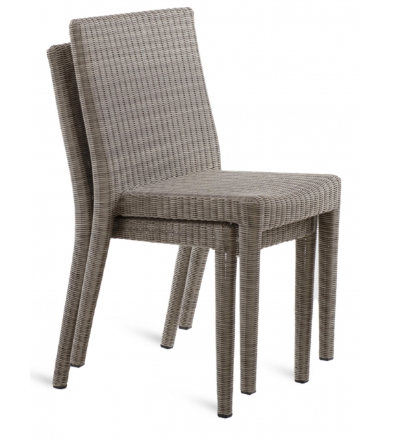 Agorà Unopiù Chaise