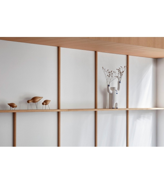 Happy Susto BD Barcelona Jarrón