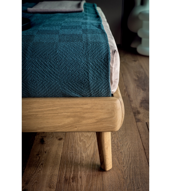 My Bed Riva 1920 Letto