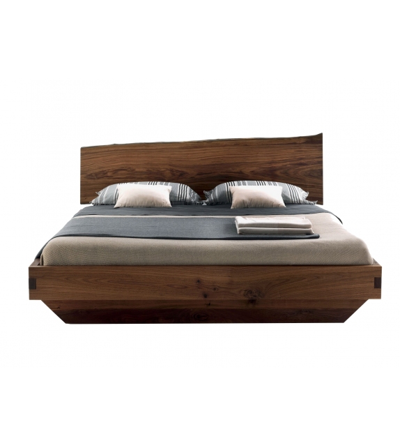 Natura 6 Riva 1920 Bett