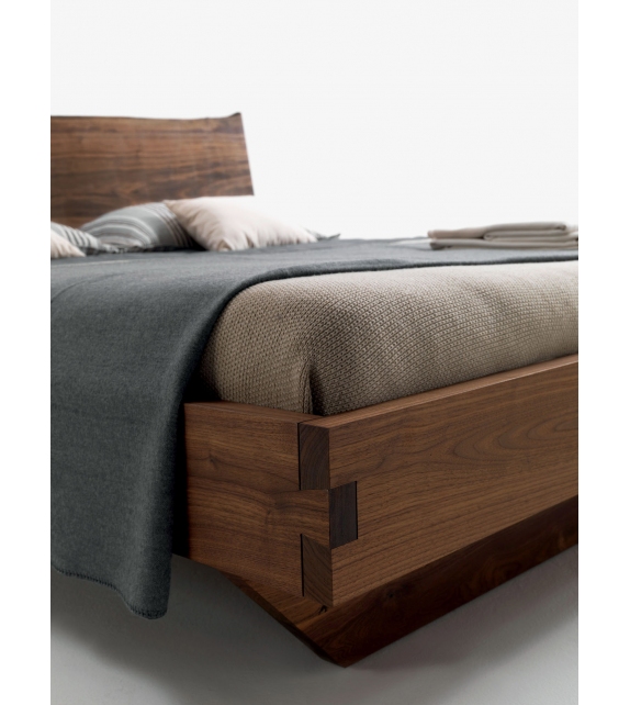 Natura 6 Riva 1920 Letto