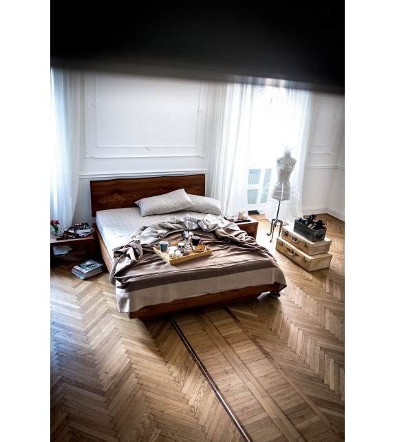 Natura 6 Riva 1920 Letto