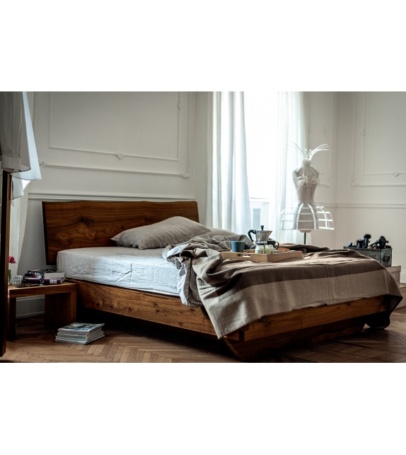 Natura 6 Riva 1920 Bett
