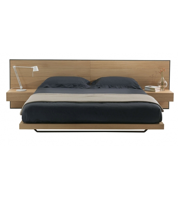 Rialto Bed Riva 1920 Letto
