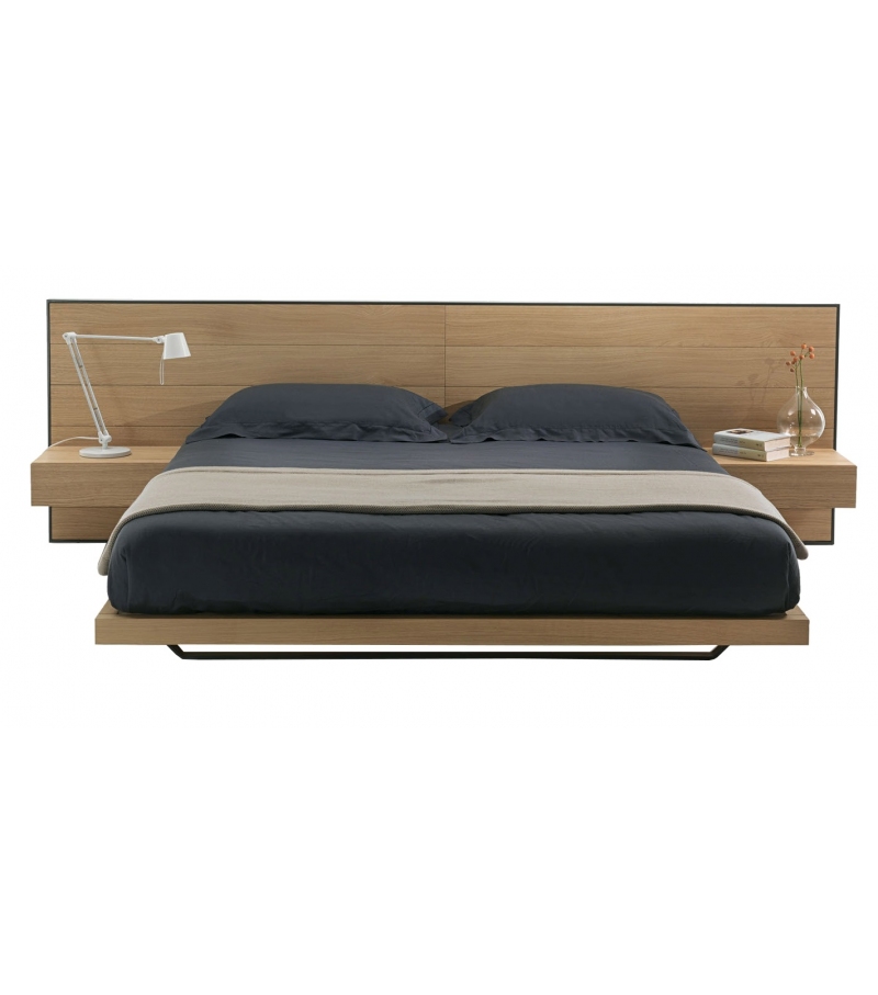 Rialto Bed Riva 1920 Letto