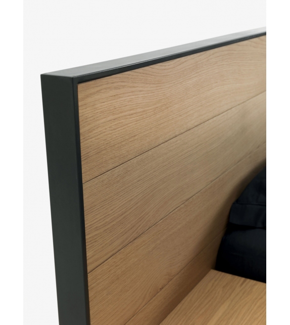 Rialto Bed Riva 1920 Letto