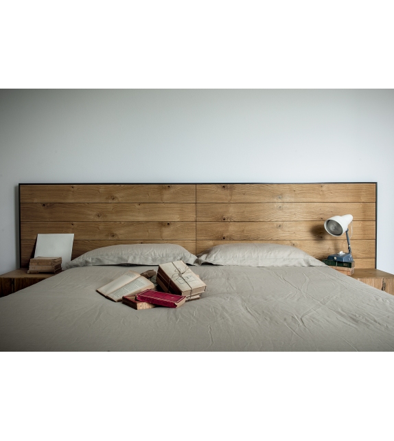 Rialto Bed Riva 1920 Bett
