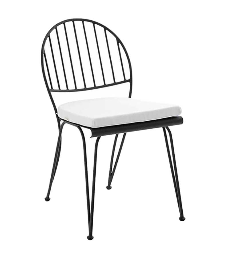 Ariete Unopiù Sessel