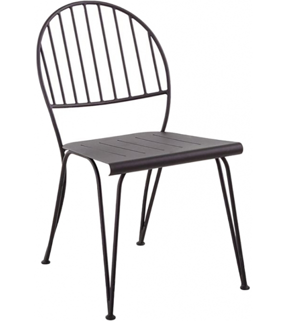 Ariete Unopiù Chaise