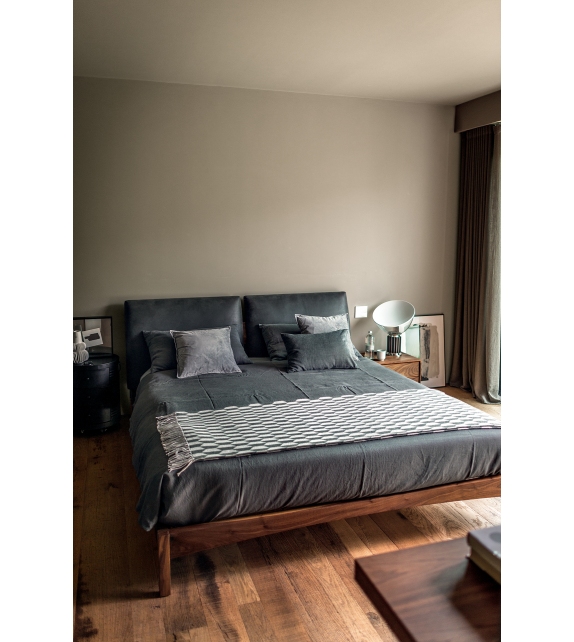 Sleepy Riva 1920 Bett