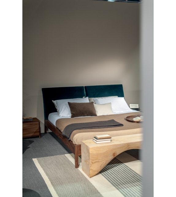 Sleepy Riva 1920 Letto