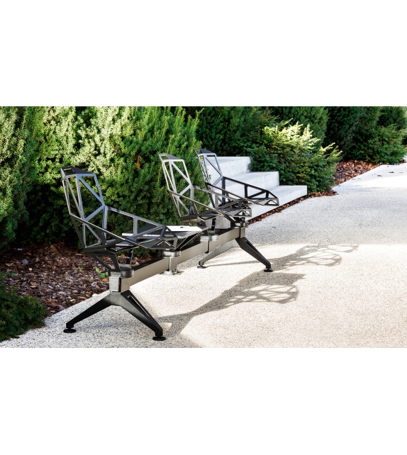 Chair_One System 2 Magis Sitzsystem