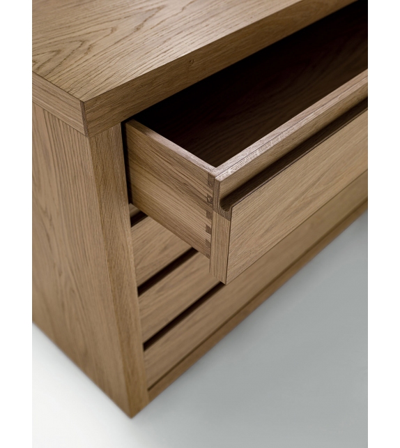 Kyoto 6 Riva 1920 Chest of Drawers