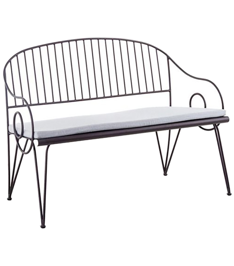 Ariete Unopiù Banquette