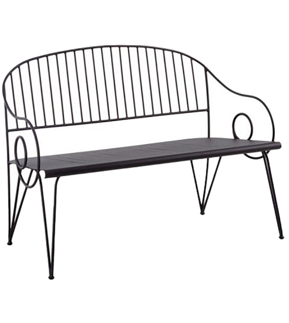 Ariete Unopiù Banquette