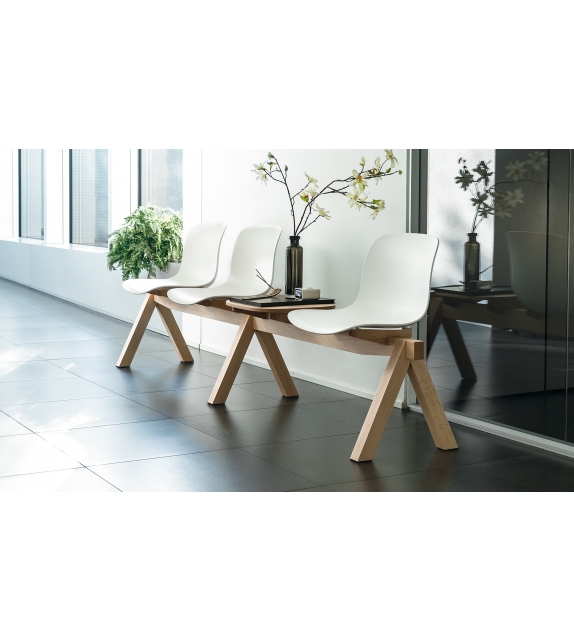 Troy Magis Seating System