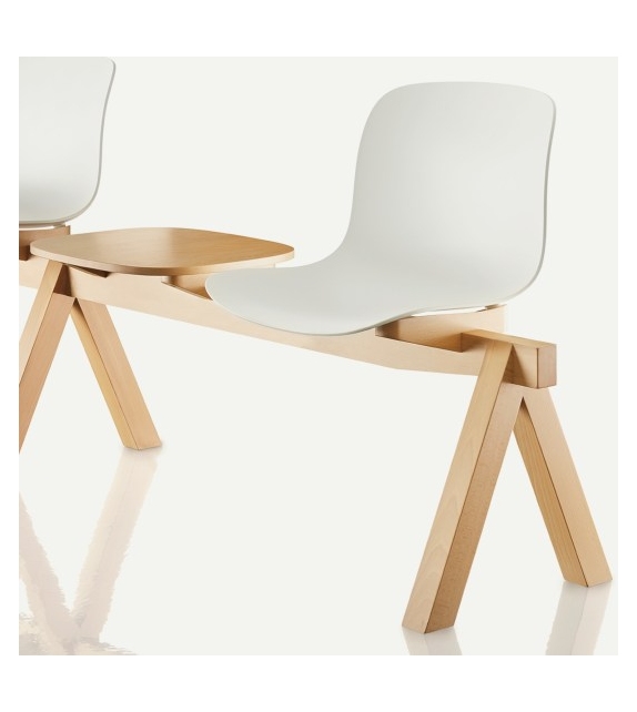 Troy Magis Seating System