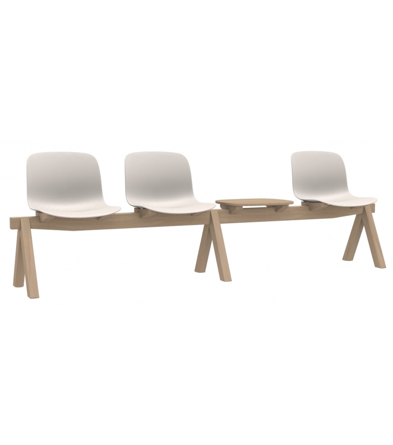 Troy Magis Seating System