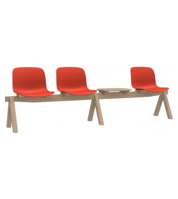 Troy Magis Seating System