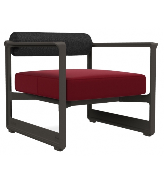 Brut Magis Fauteuil